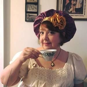 Meet your Posher, Lisa